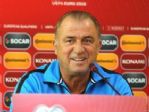Terim’den Kazakistan Değerlendirmesi