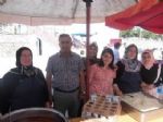 Kargı Anadolu Lisesi’nde Geleneksel Pilav Günü