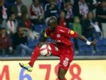 Antalyaspor’da En Golcü Lamine Diarra