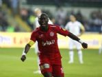 Antalyaspor’da En Golcü Lamine Diarra