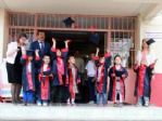 Samsun’da 2014-2015 Eğitim-öğretim Yılı Kapanış Töreni
