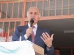Samsun’da 2014-2015 Eğitim-öğretim Yılı Kapanış Töreni