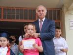 Samsun’da 2014-2015 Eğitim-öğretim Yılı Kapanış Töreni