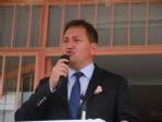 Samsun’da 2014-2015 Eğitim-öğretim Yılı Kapanış Töreni