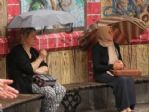 Samsun’da Karne Heyecanı