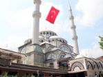 Yalova’nın En Büyük Mabedi Abdülhamid Han Camii Açıldı