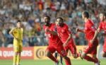 Türkiye, Kazakistan’ı Tek Golle Devirdi