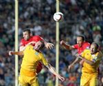 Türkiye, Kazakistan’ı Tek Golle Devirdi