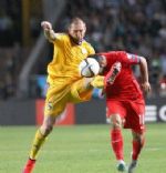 Türkiye, Kazakistan’ı Tek Golle Devirdi