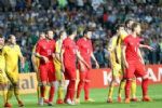 Türkiye, Kazakistan’ı Tek Golle Devirdi