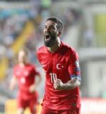 Türkiye, Kazakistan’ı Tek Golle Devirdi