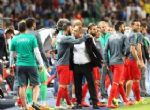 Türkiye, Kazakistan’ı Tek Golle Devirdi