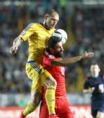 Türkiye, Kazakistan’ı Tek Golle Devirdi