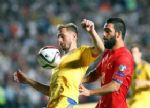 Türkiye, Kazakistan’ı Tek Golle Devirdi