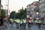 Bisiklet Festivali Başladı
