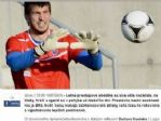Bursaspor’a Slovak Kaleci