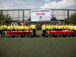 Başkentte Tokatlı Kokart Töreni