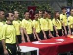 Başkentte Tokatlı Kokart Töreni