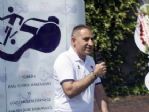 Başkentte Tokatlı Kokart Töreni