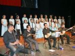 Çocuk Korosundan Muhteşem Konser
