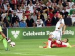 Almanya, Zayıf Rakibine Gol Yağdırdı
