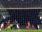 Almanya, Zayıf Rakibine Gol Yağdırdı