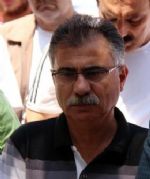 Atilla Cebeci’nin Acı Günü