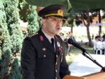 Samsun’da Jandarma Teşkilatı’nın 176. Kuruluş Yıldönümü Kutlandı