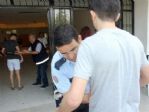 Lys’de Erkeklere Çifte Arama