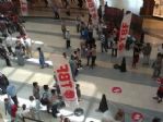 Malatya Park ’basketbol Her İlde’ Organizasyonuna Ev Sahipliği Yaptı
