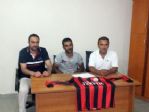 Malazgirt Stadı Dostlukla Açıldı