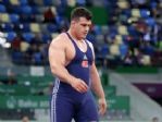 Bakü’de Rıza Kayaalp Adını Finale Yazdırdı