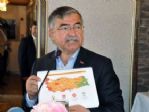 Milli Savunma Bakanı İsmet Yılmaz: