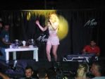 Ece Seçkin Bodrum’u Coşturdu