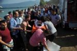 Göl Kenarındaki Piknik Acı Bitti