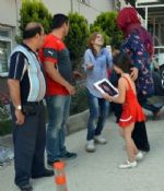 Göl Kenarındaki Piknik Acı Bitti