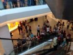 Sakarya’da Bir Avm’de Yüksekten Düşme: 1 Ölü