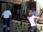 Sakarya’da Bir Avm’de Yüksekten Düşme: 1 Ölü