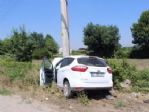 Sakarya’da Trafik Kazası: 5 Yaralı