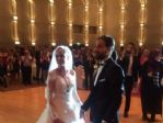 Olcay Şahan Dünya Evine Girdi