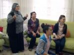 (özel Haber) Rıza Kayaalp’in Annesinin Duası Kabul Oldu