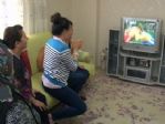 (özel Haber) Rıza Kayaalp’in Annesinin Duası Kabul Oldu