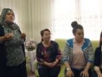(özel Haber) Rıza Kayaalp’in Annesinin Duası Kabul Oldu