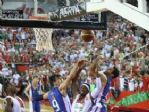Türkiye Basketbol Ligi