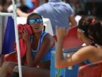 Başkentte Plaj Voleybolu Heyecanı Sona Erdi