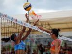 Başkentte Plaj Voleybolu Heyecanı Sona Erdi