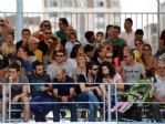 Başkentte Plaj Voleybolu Heyecanı Sona Erdi