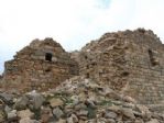 1500 Yıllık Tarihi Manastır Ahır Oldu