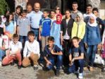 Tübitak Robot Bilim Etkinliğine Batman’dan 3 Ortaokulu 6 Projeyle Katılıyor