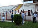 (özel Haber) Bilecik 2. Amatör Lig Müsabakasına Olaylar Damga Vurdu